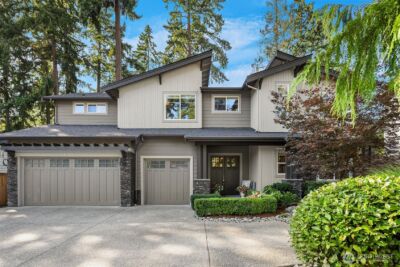 4525 90th Avenue SE, Mercer Island, WA 98040 - Photo 3