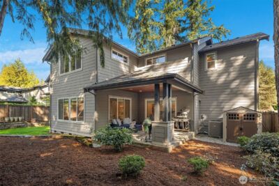 4525 90th Avenue SE, Mercer Island, WA 98040 - Photo 31