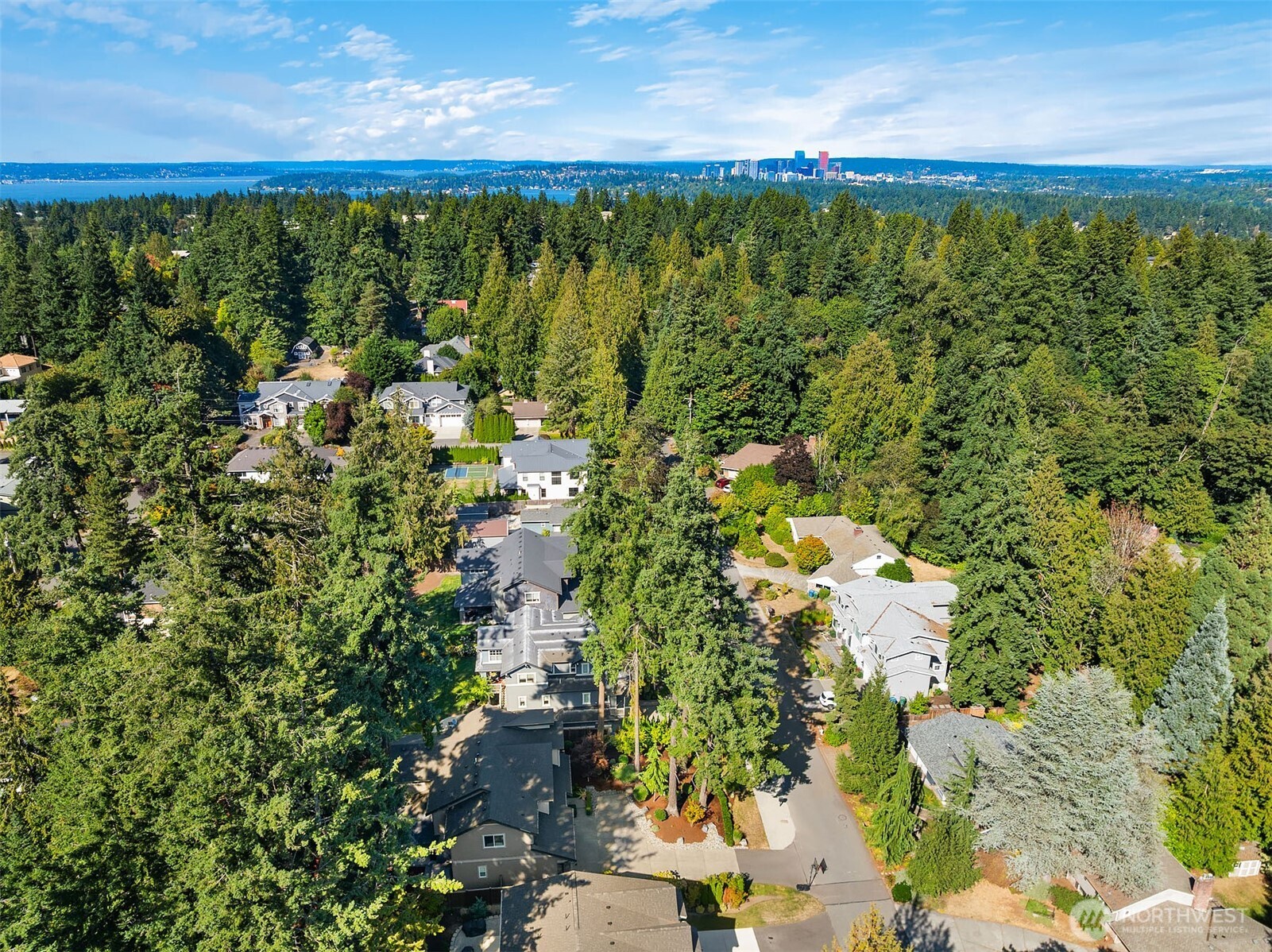 4525 90th Avenue SE, Mercer Island, WA 98040