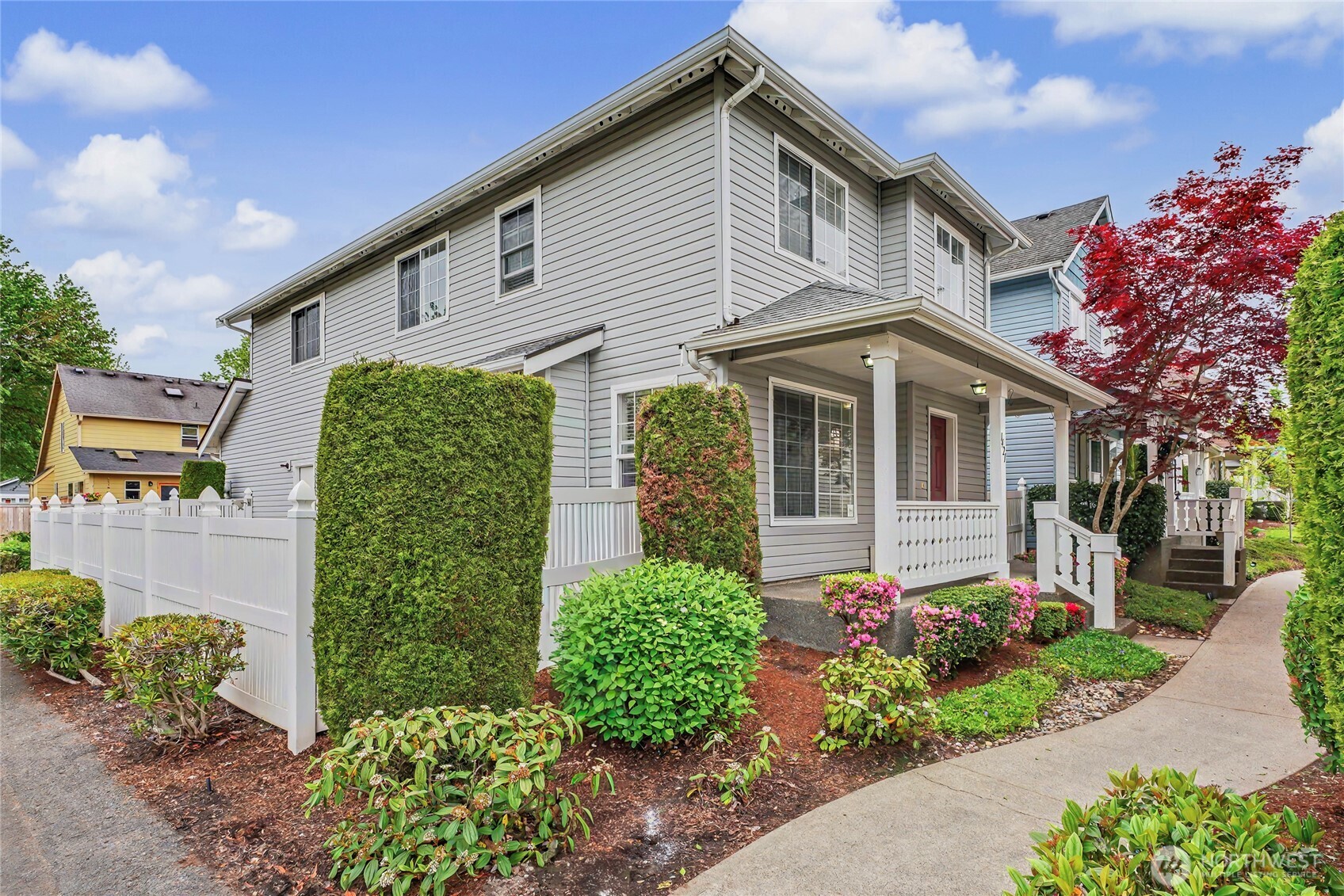 1421 Rooklidge Street , Dupont, WA 98327