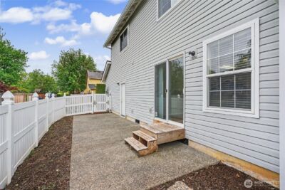 1421 Rooklidge Street , Dupont, WA 98327 - Photo 19