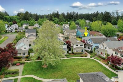 1421 Rooklidge Street , Dupont, WA 98327 - Photo 22