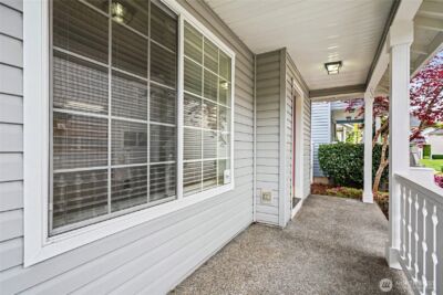 1421 Rooklidge Street , Dupont, WA 98327 - Photo 3
