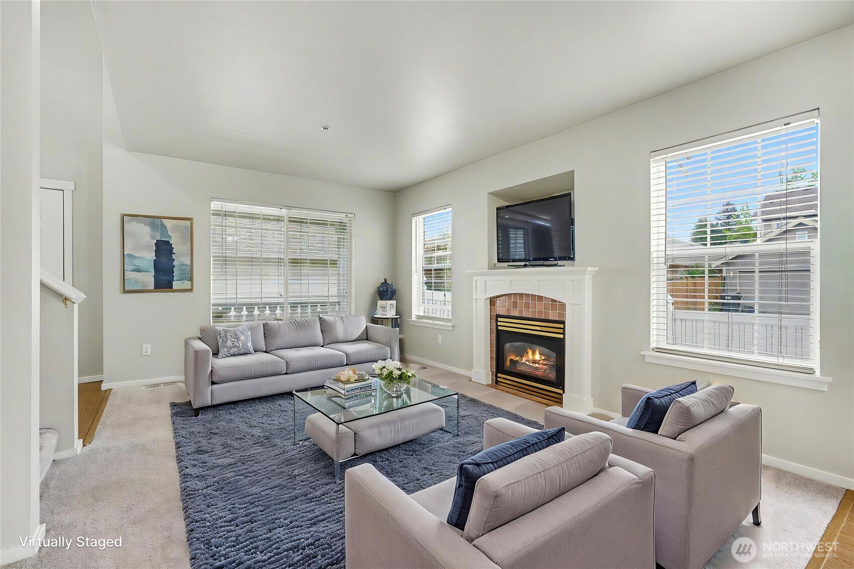1421 Rooklidge Street , Dupont, WA 98327