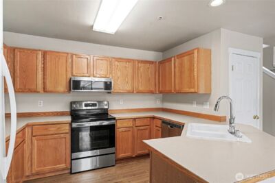 1421 Rooklidge Street , Dupont, WA 98327 - Photo 10