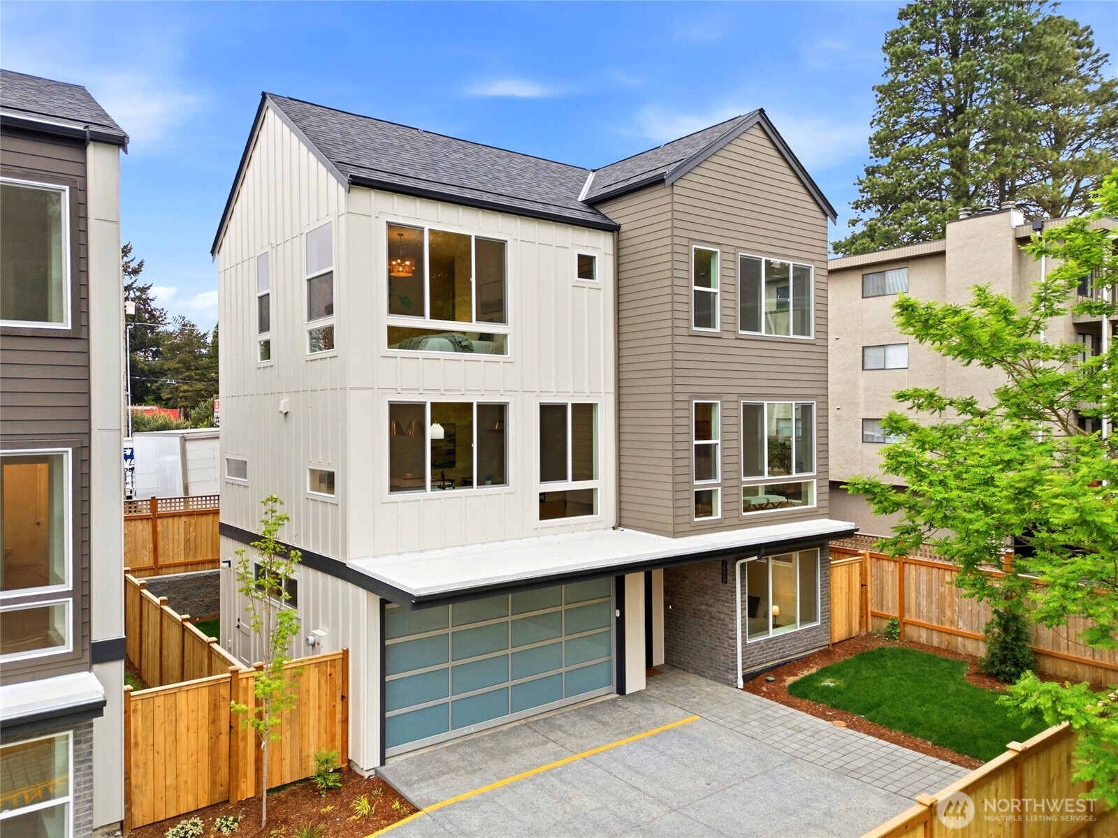 1508 NE 147th Street , Shoreline, WA 98155