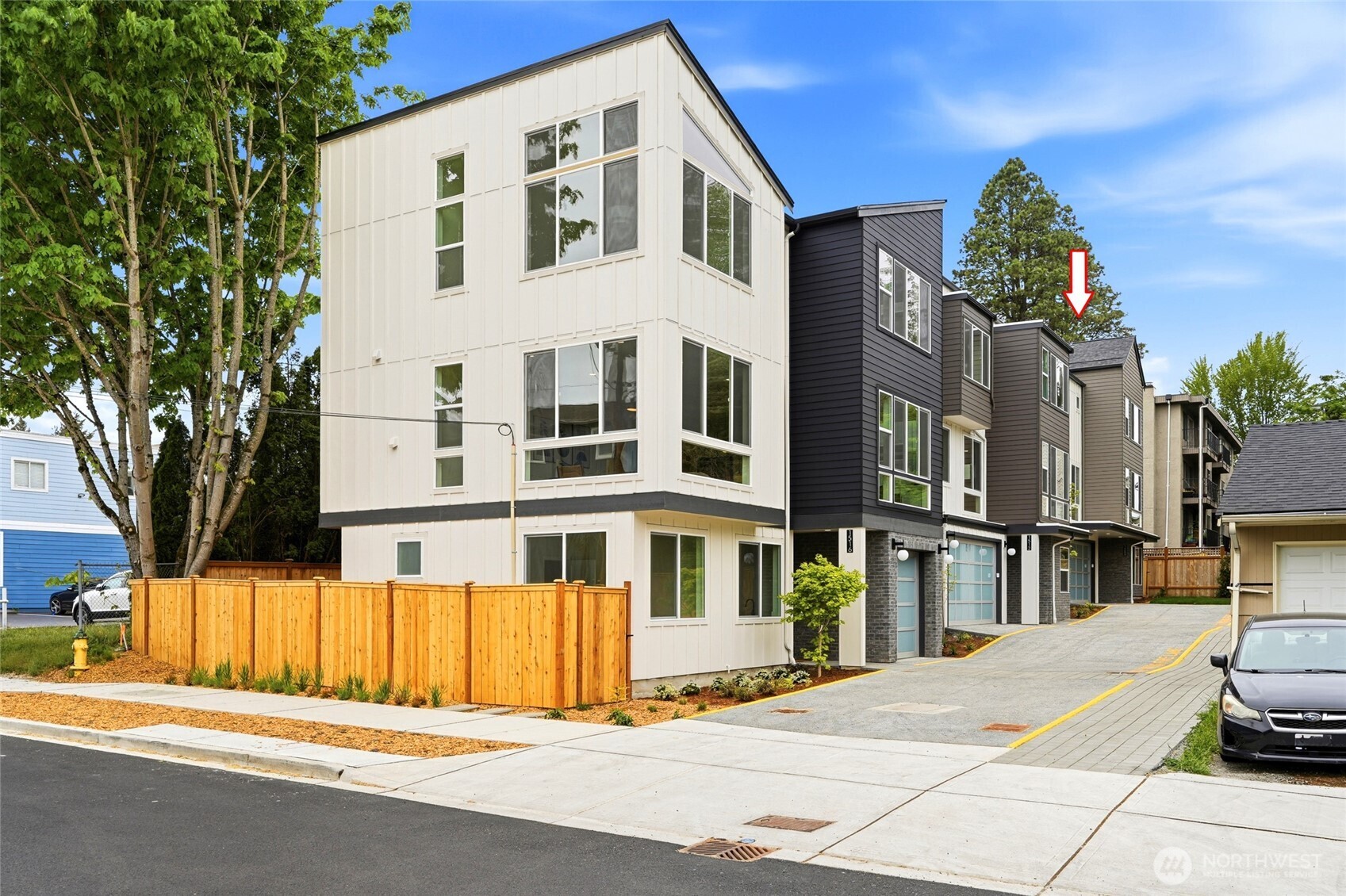 1508 NE 147th Street , Shoreline, WA 98155