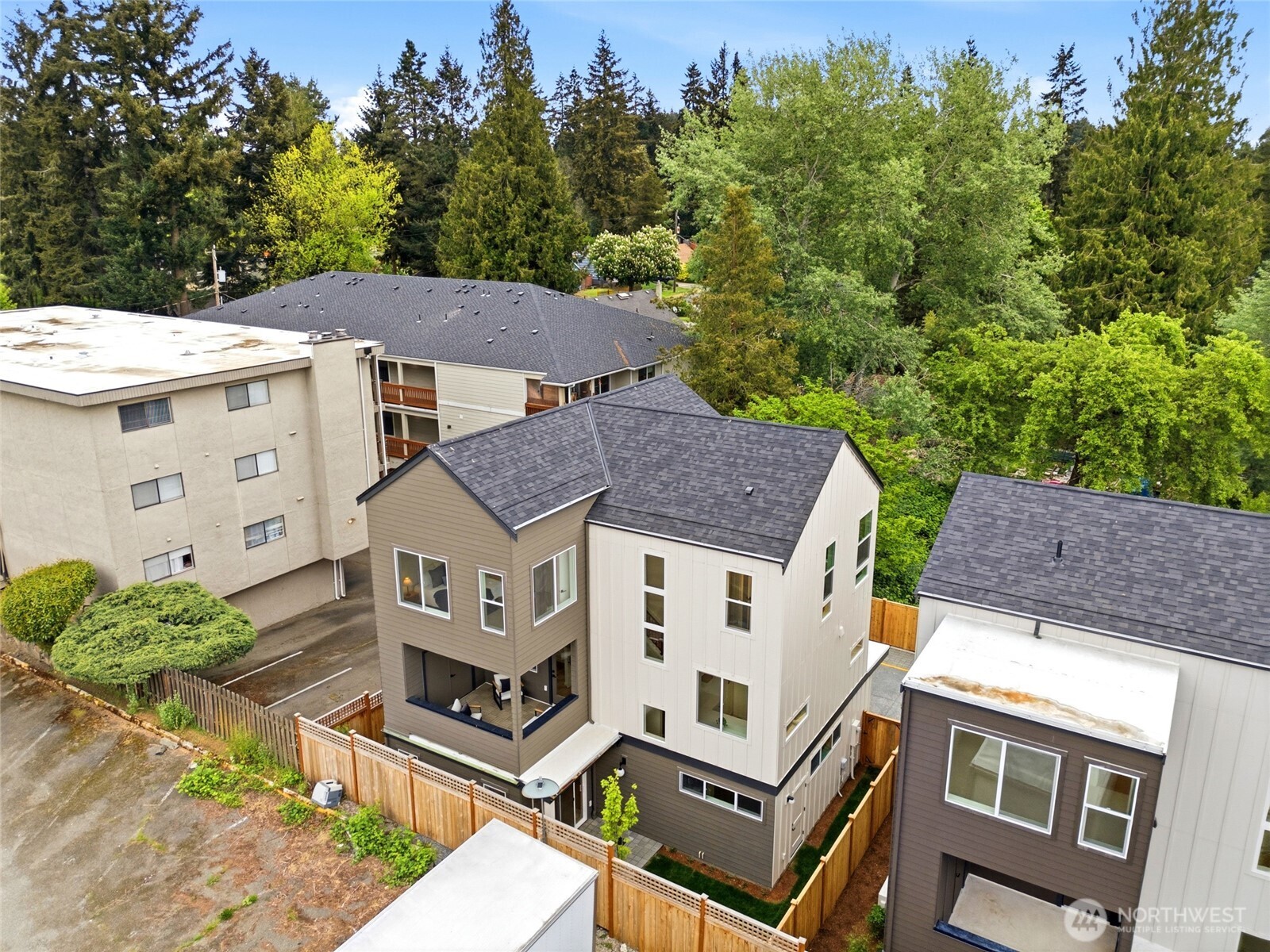 1508 NE 147th Street , Shoreline, WA 98155