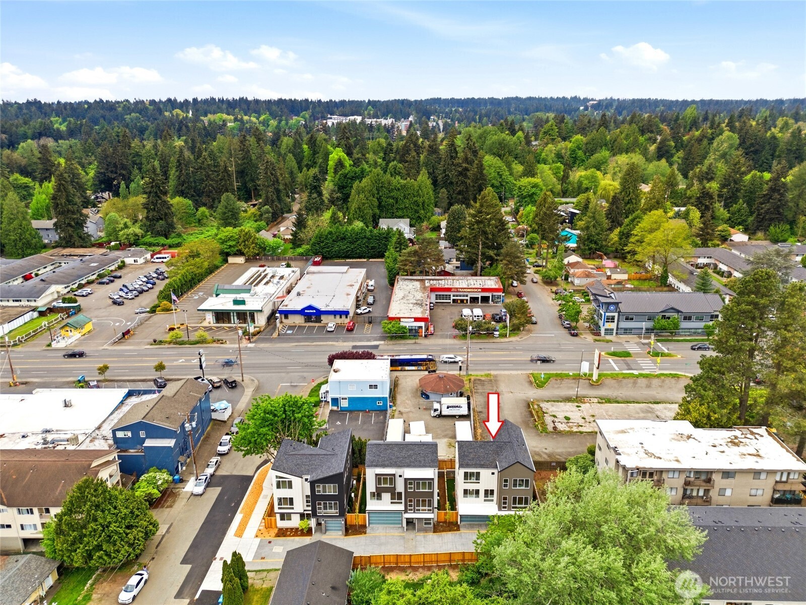 1508 NE 147th Street , Shoreline, WA 98155