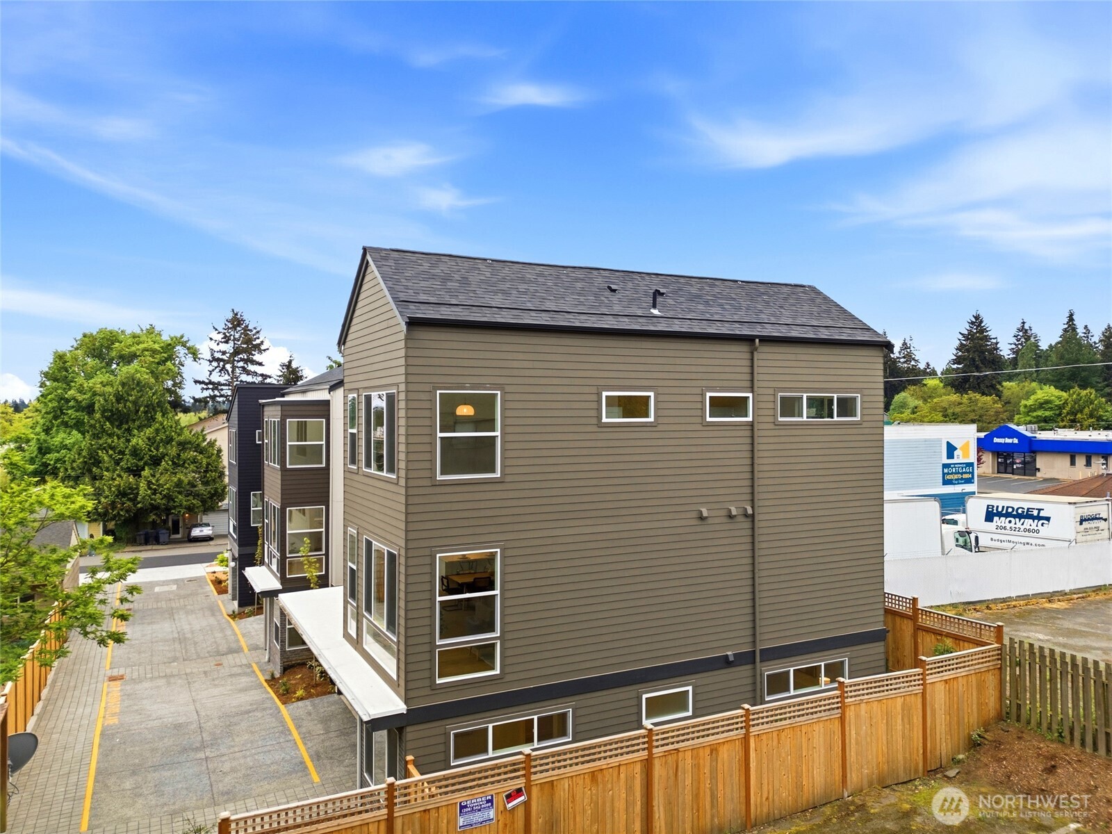 1508 NE 147th Street , Shoreline, WA 98155