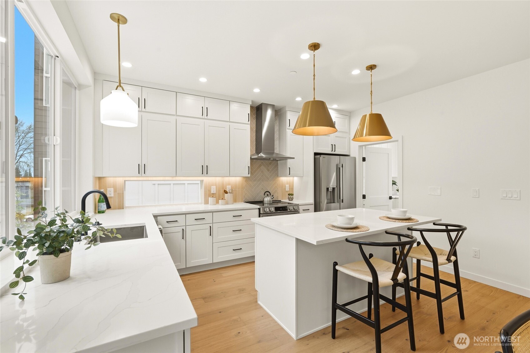 1508 NE 147th Street , Shoreline, WA 98155