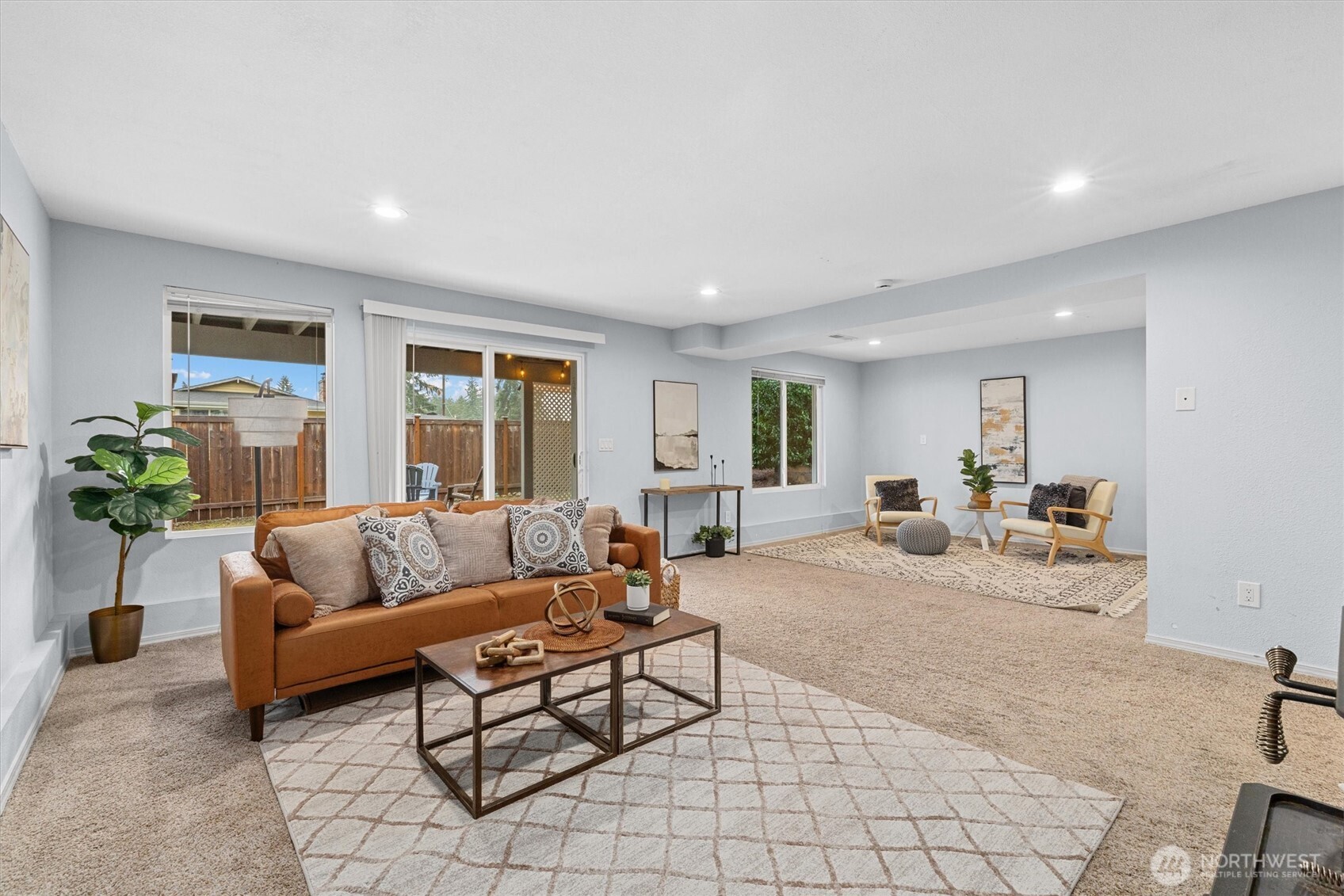 15919 NE 84th Avenue NE, Kenmore, WA 98028