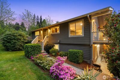 15919 NE 84th Avenue NE, Kenmore, WA 98028 - Photo 2