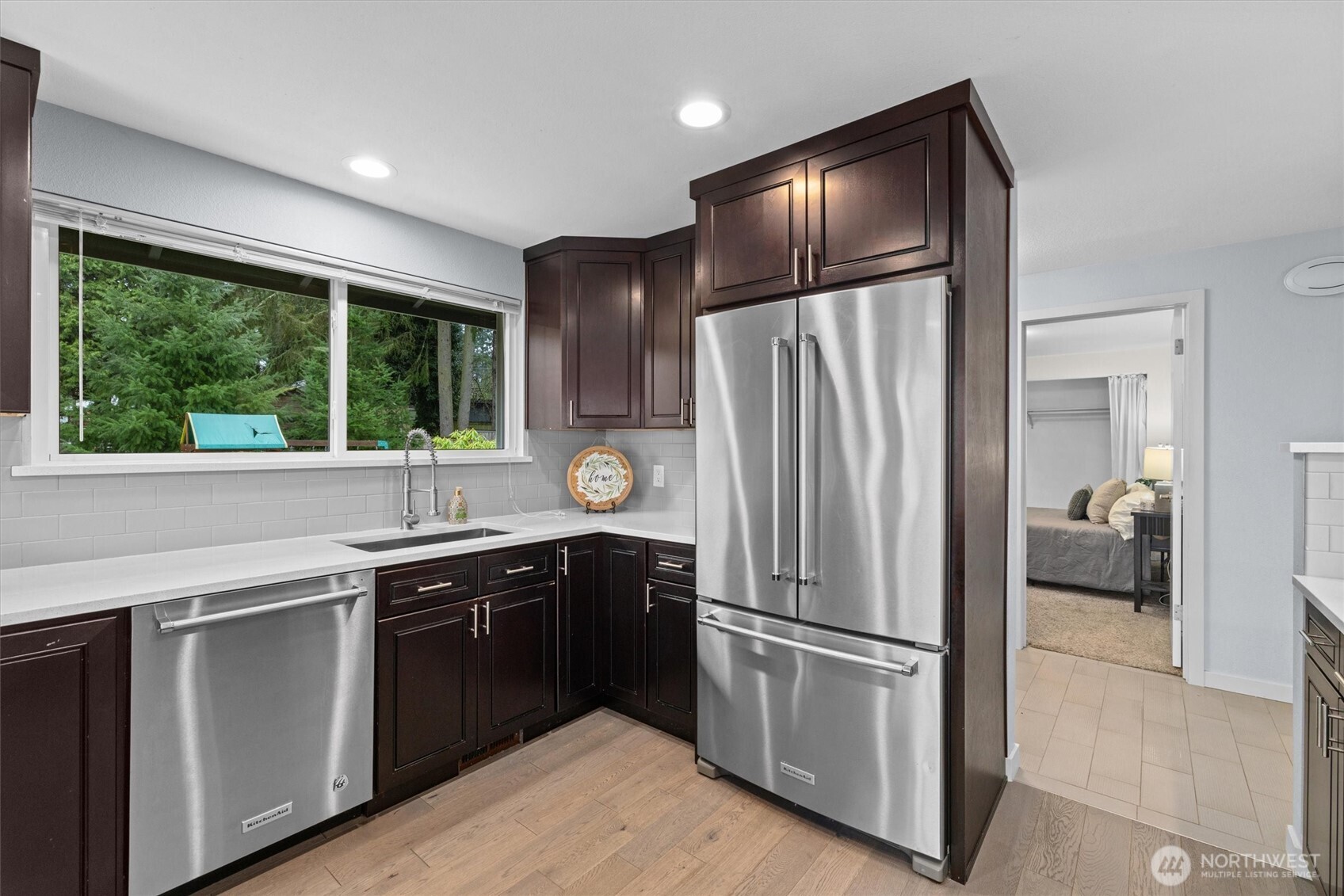 15919 NE 84th Avenue NE, Kenmore, WA 98028