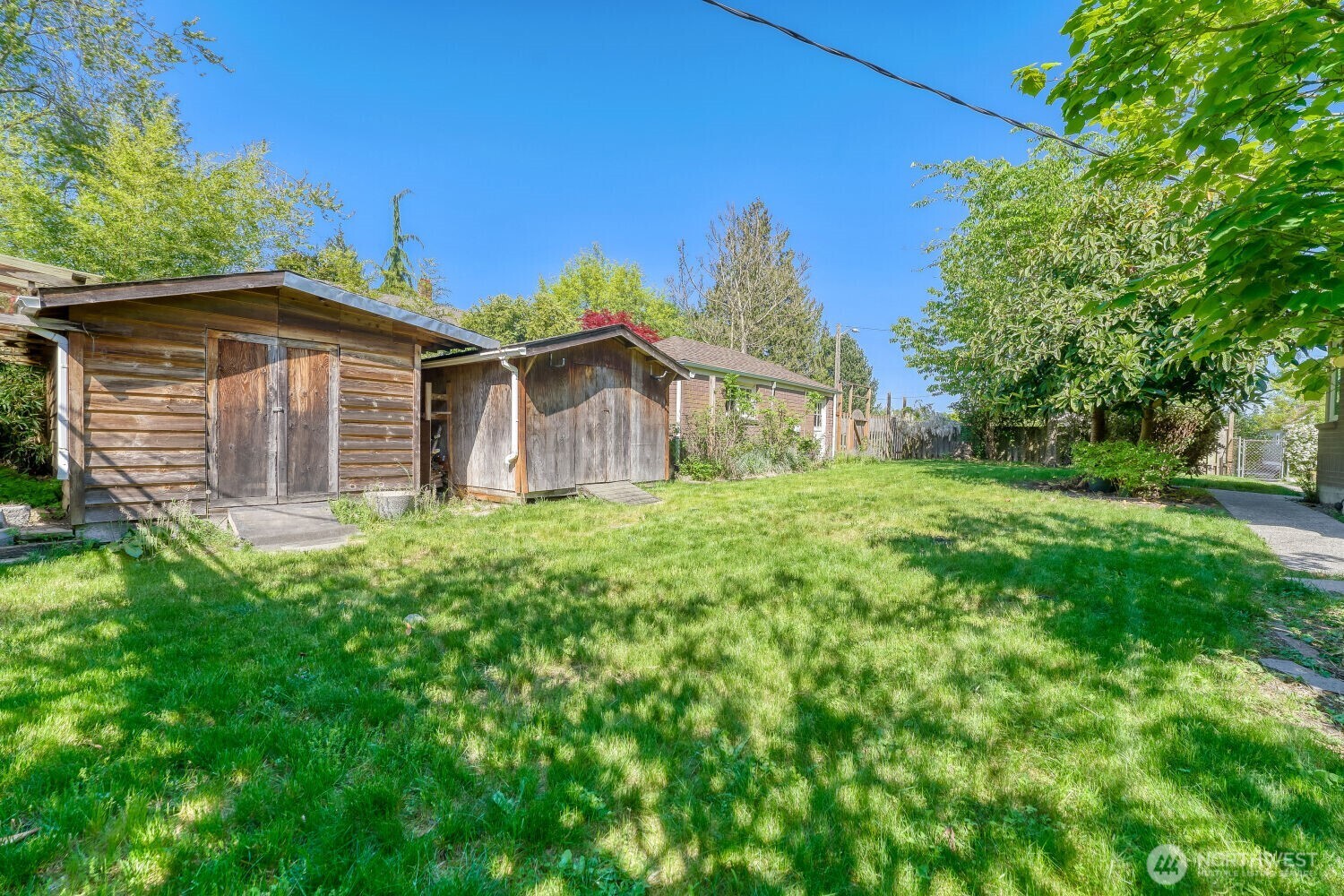 3004 SW Barton Street , Seattle, WA 98126