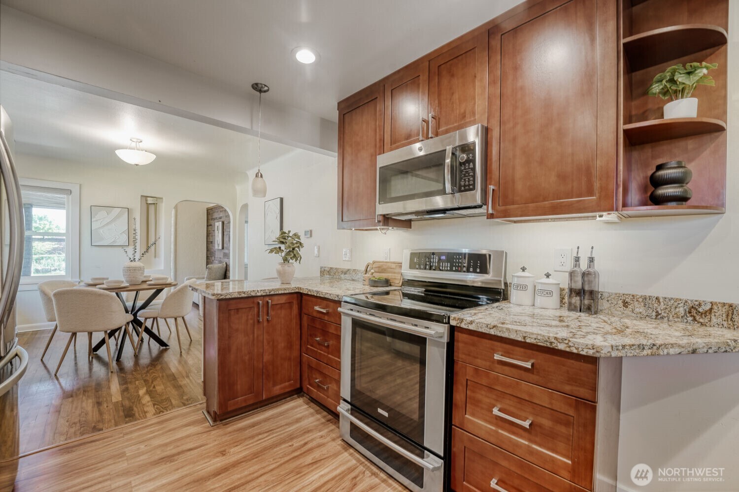 3004 SW Barton Street , Seattle, WA 98126