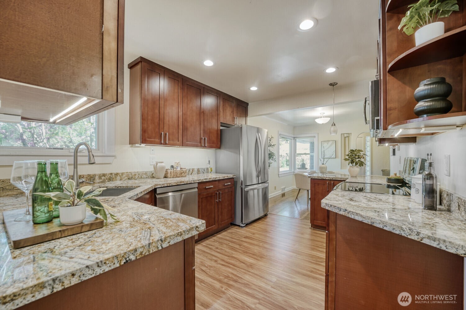 3004 SW Barton Street , Seattle, WA 98126