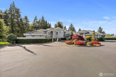 22022 131st Avenue E, Graham, WA 98338