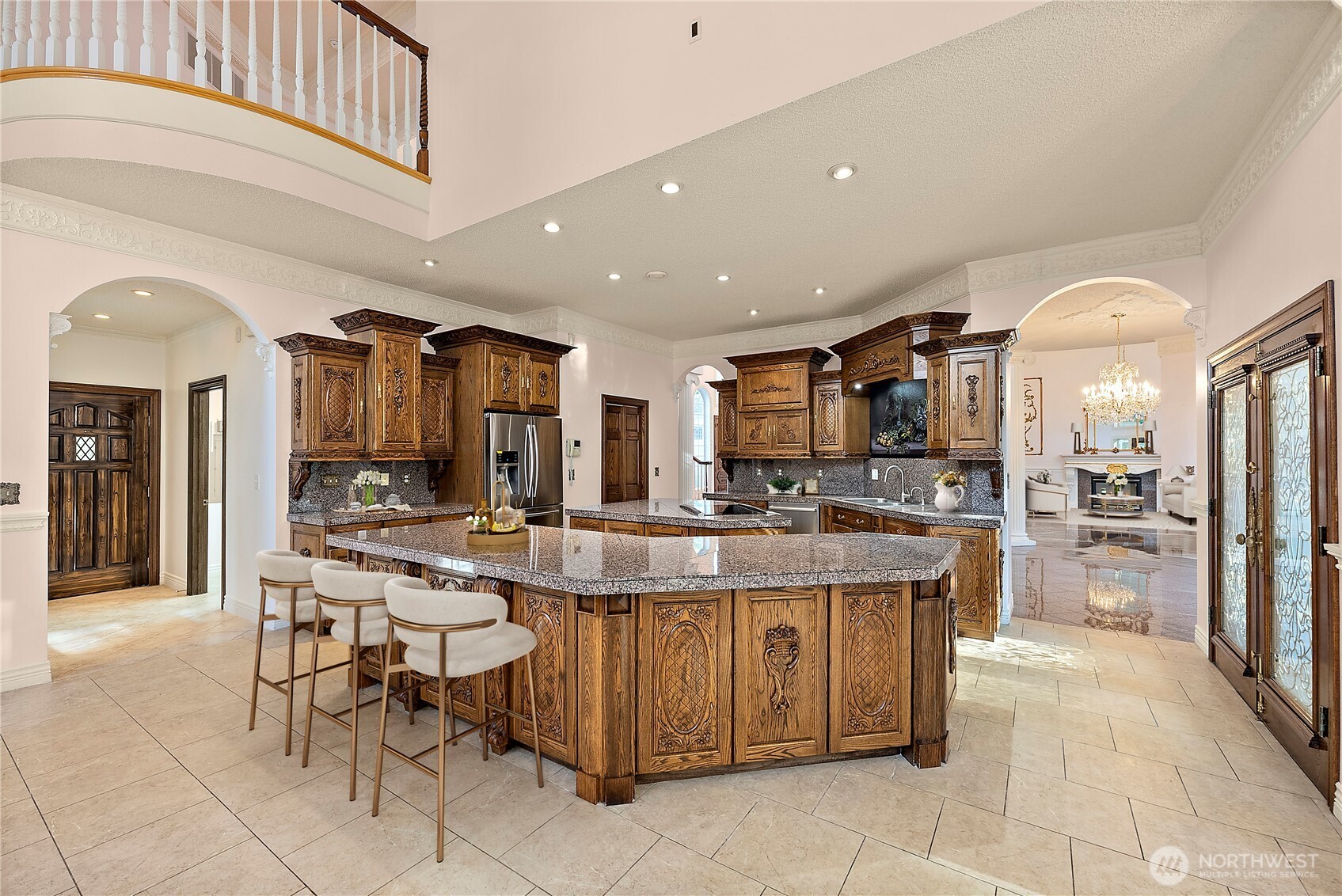 22022 131st Avenue E, Graham, WA 98338