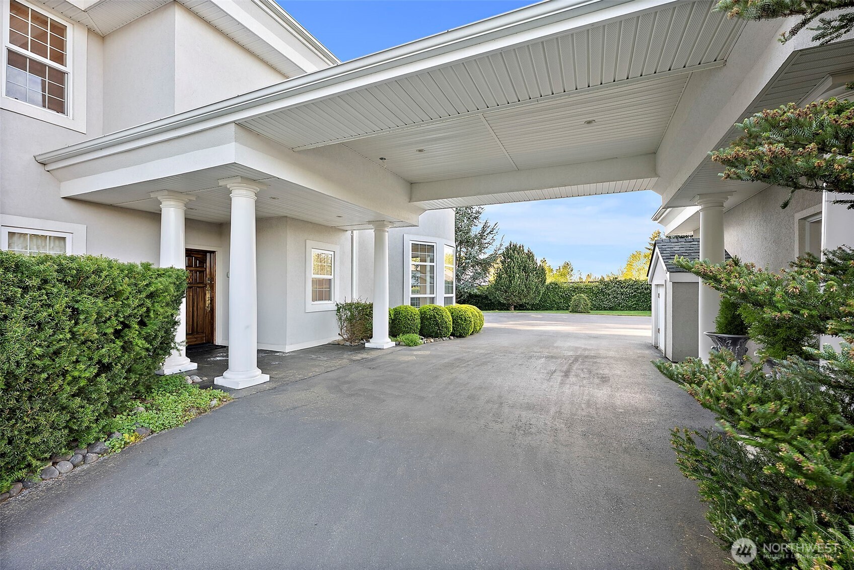 22022 131st Avenue E, Graham, WA 98338