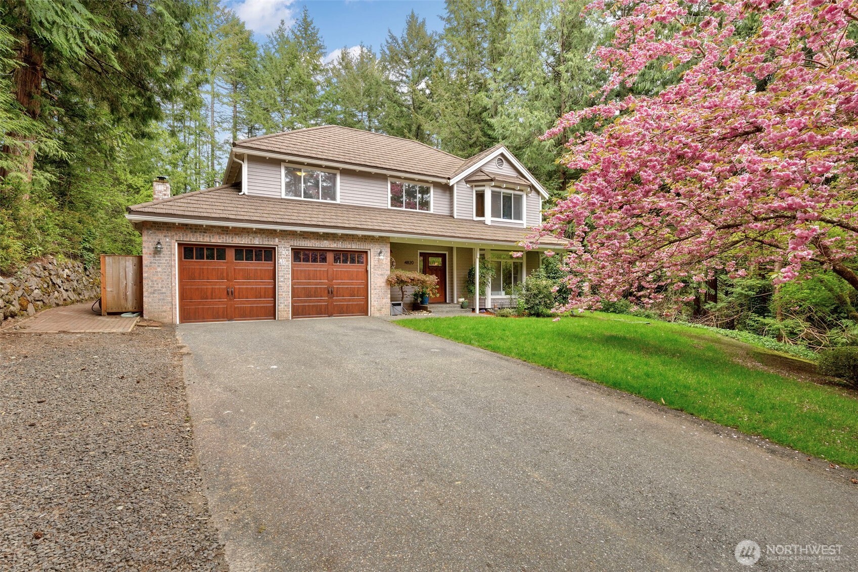 4820 NW Hosman Circle , Silverdale, WA 98383