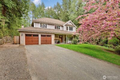 4820 NW Hosman Circle , Silverdale, WA 98383 - Photo 1