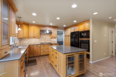 4820 NW Hosman Circle , Silverdale, WA 98383 - Photo 11