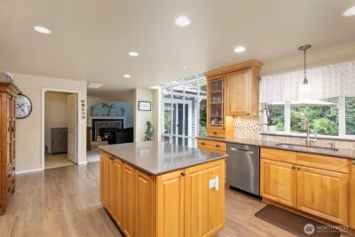 4820 NW Hosman Circle , Silverdale, WA 98383 - Photo 12