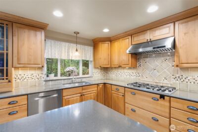 4820 NW Hosman Circle , Silverdale, WA 98383 - Photo 13
