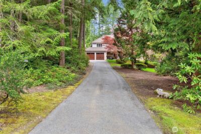 4820 NW Hosman Circle , Silverdale, WA 98383 - Photo 2