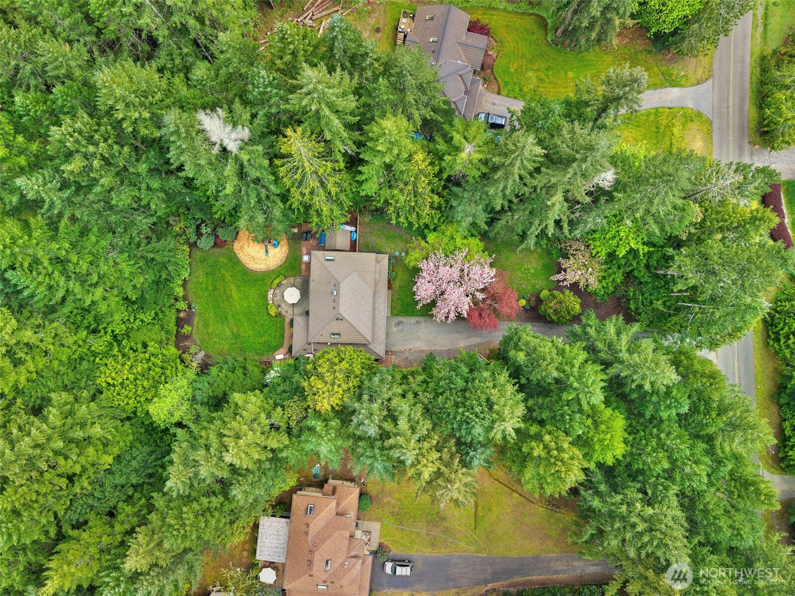 4820 NW Hosman Circle , Silverdale, WA 98383