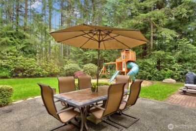 4820 NW Hosman Circle , Silverdale, WA 98383 - Photo 29