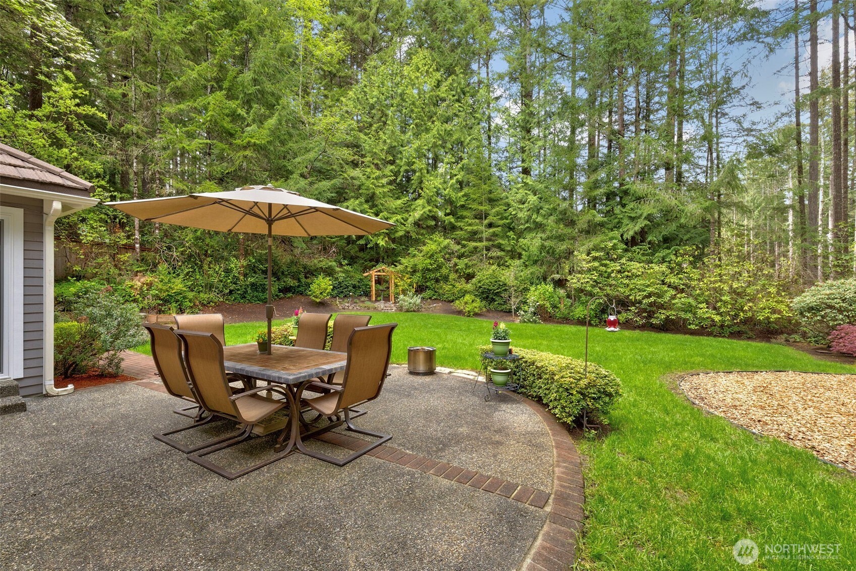 4820 NW Hosman Circle , Silverdale, WA 98383