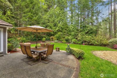 4820 NW Hosman Circle , Silverdale, WA 98383 - Photo 30