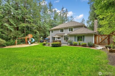 4820 NW Hosman Circle , Silverdale, WA 98383 - Photo 31