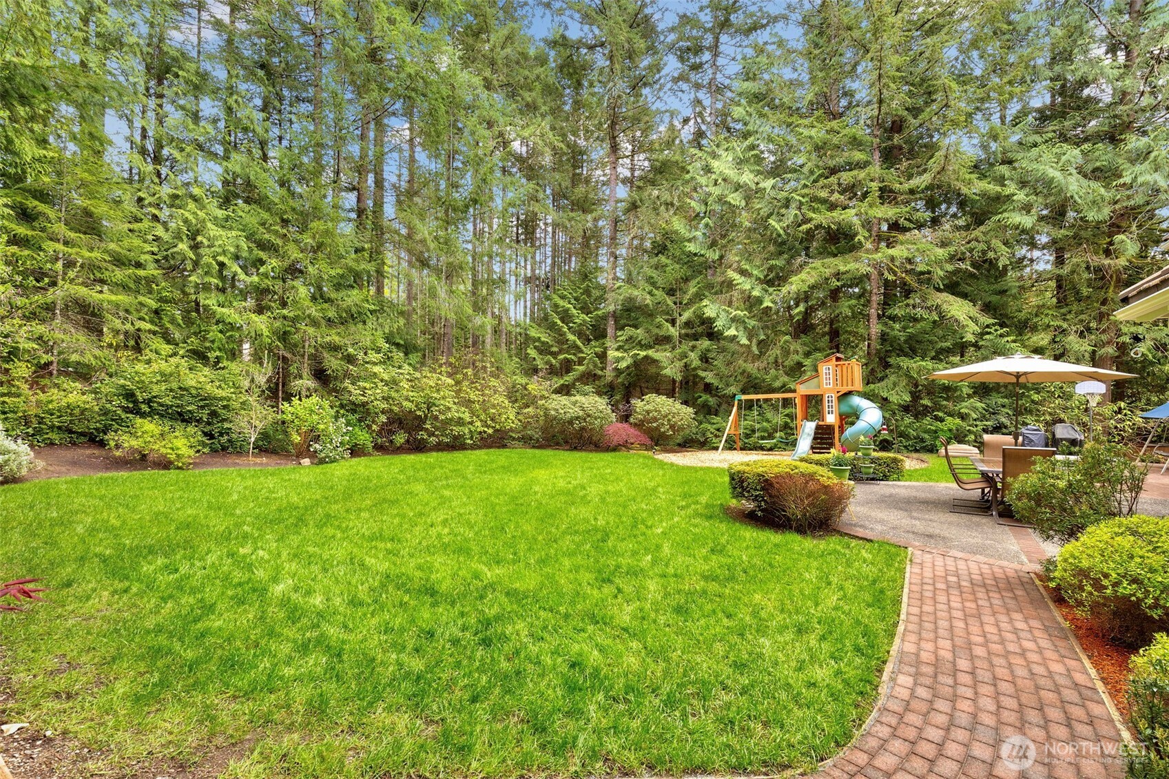 4820 NW Hosman Circle , Silverdale, WA 98383