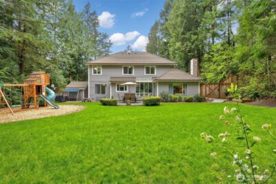 4820 NW Hosman Circle , Silverdale, WA 98383 - Photo 34