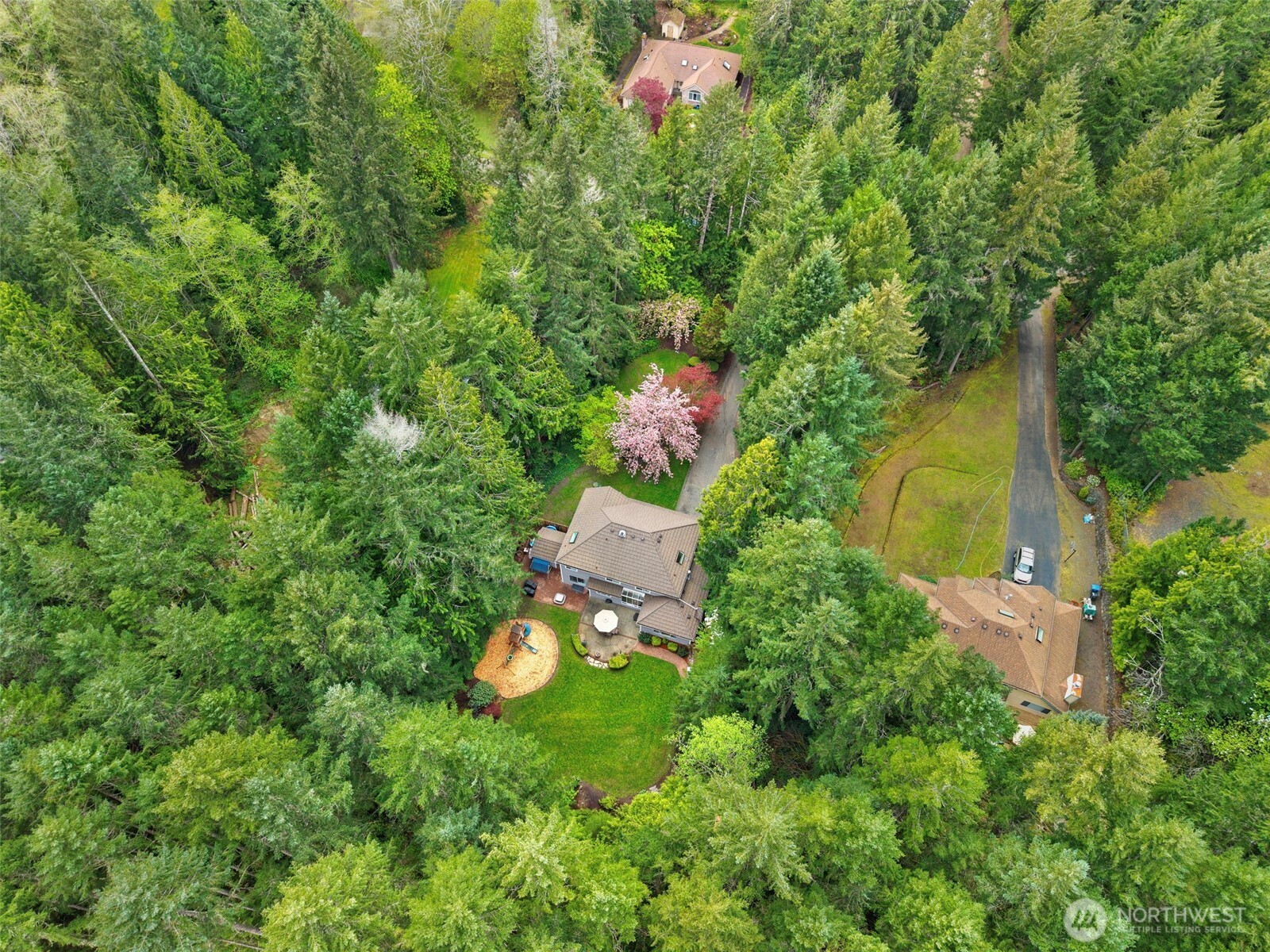 4820 NW Hosman Circle , Silverdale, WA 98383