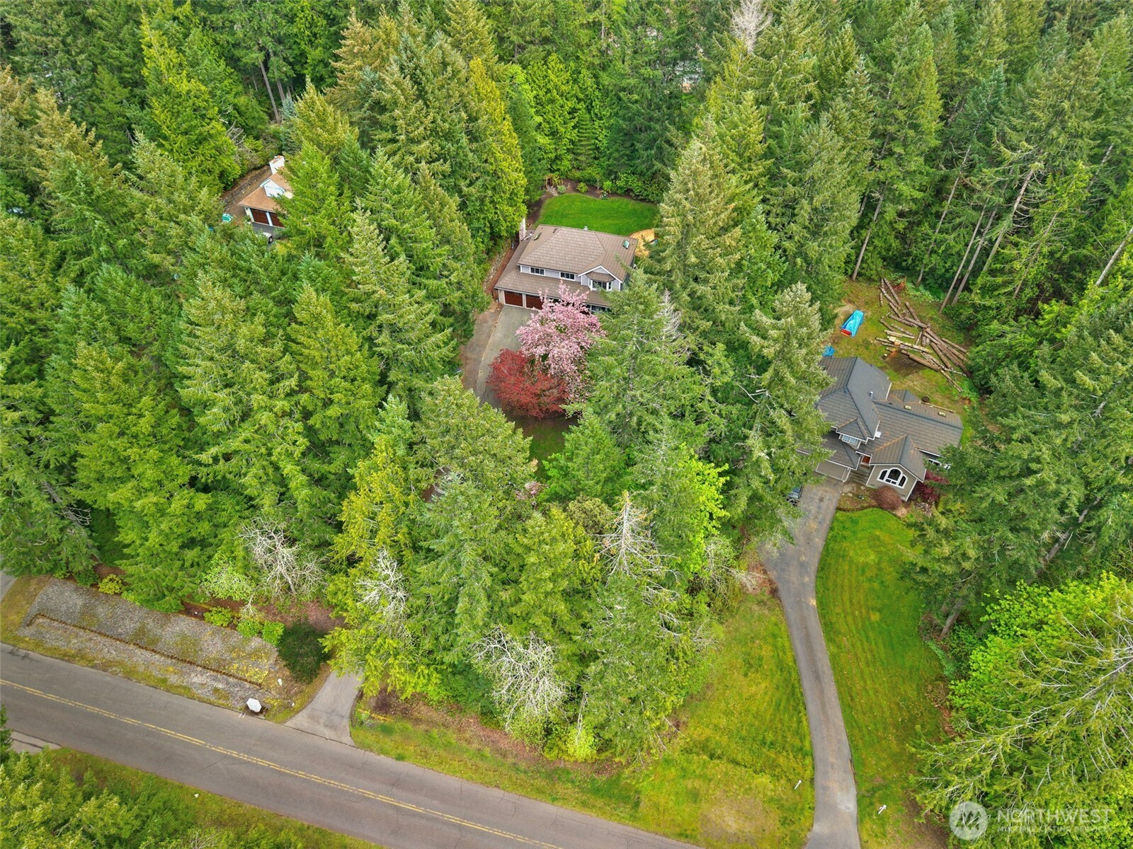 4820 NW Hosman Circle , Silverdale, WA 98383