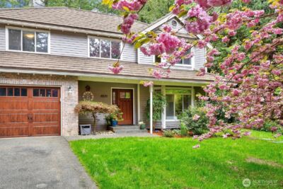 4820 NW Hosman Circle , Silverdale, WA 98383 - Photo 4