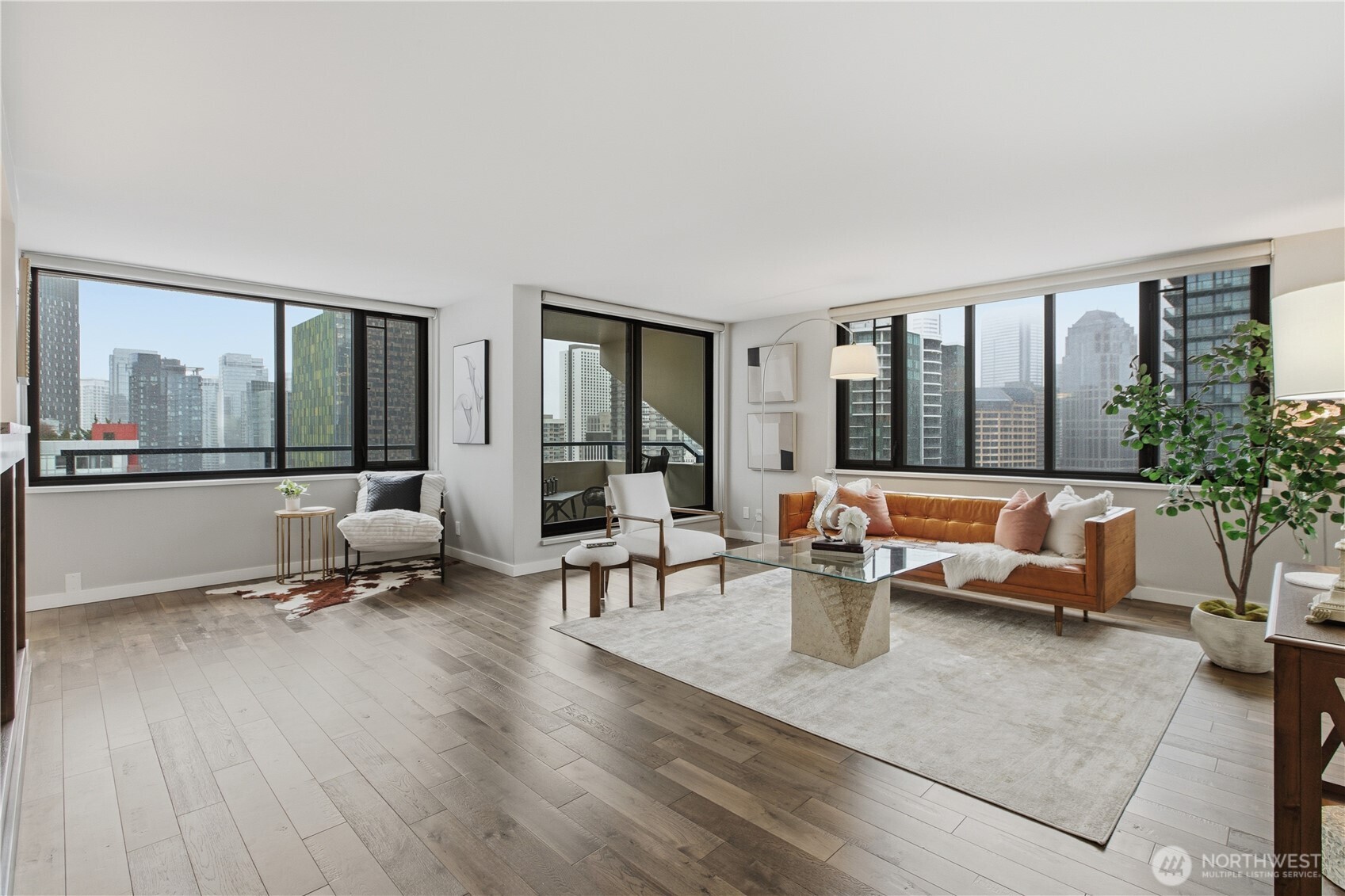 2100 3rd Avenue #2606, Seattle, WA 98121