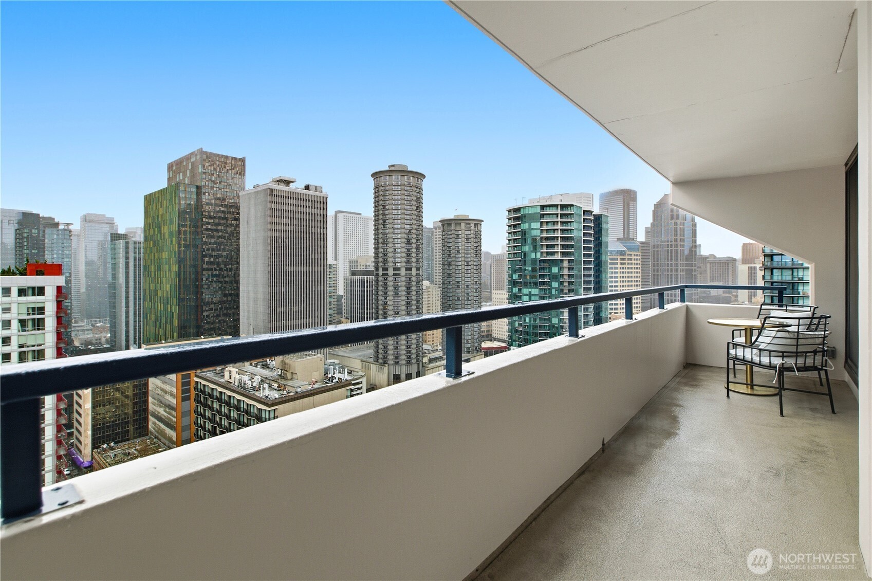 2100 3rd Avenue #2606, Seattle, WA 98121