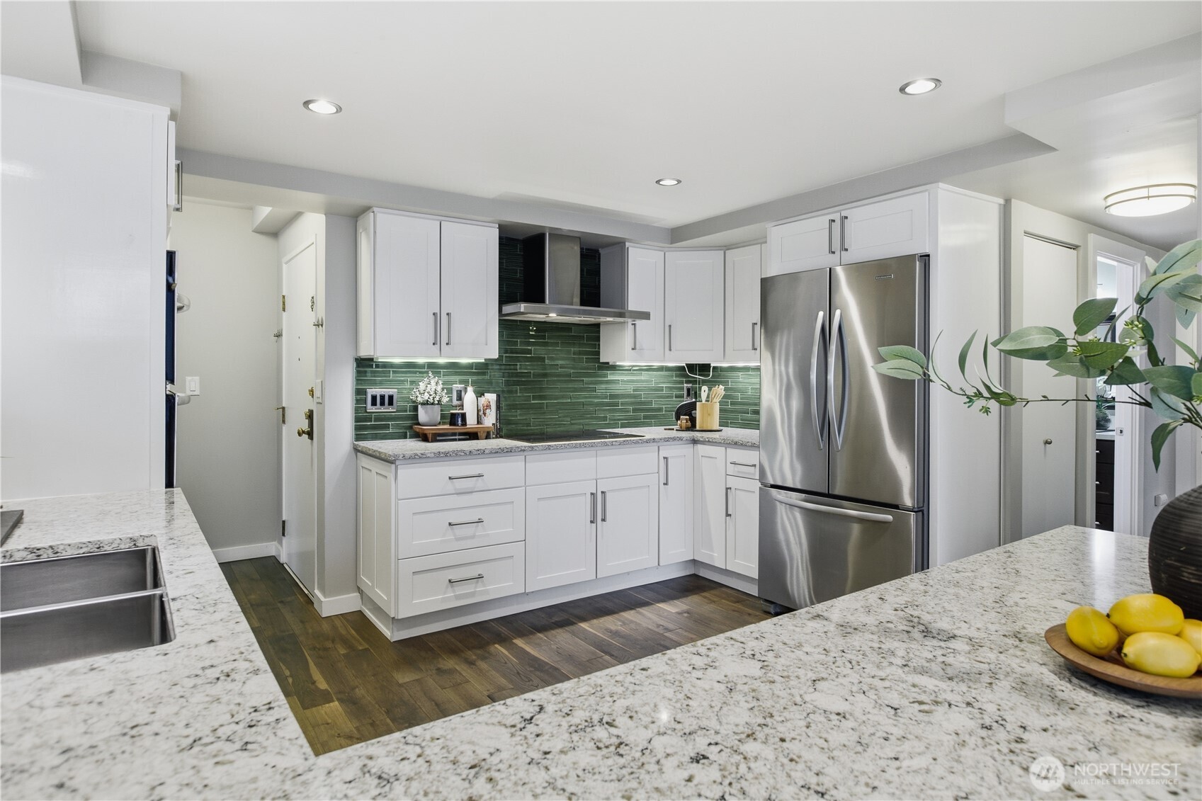 2100 3rd Avenue #2606, Seattle, WA 98121