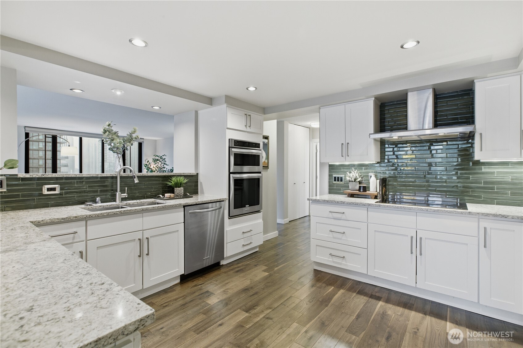 2100 3rd Avenue #2606, Seattle, WA 98121
