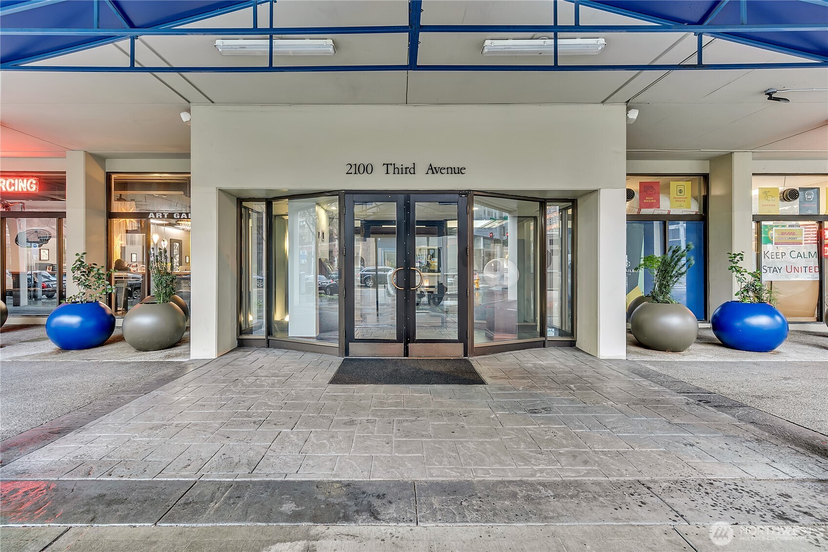 2100 3rd Avenue #2606, Seattle, WA 98121
