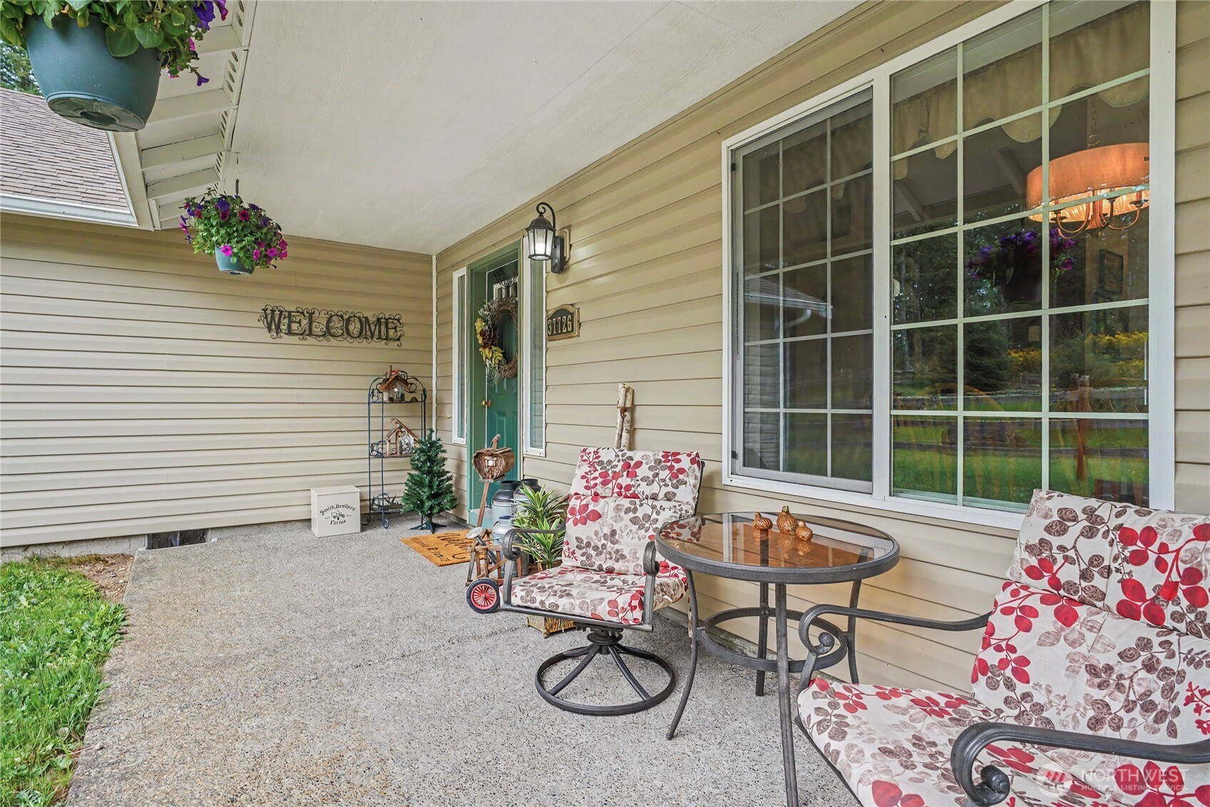 37726 34th Avenue E, Roy, WA 98580-9269