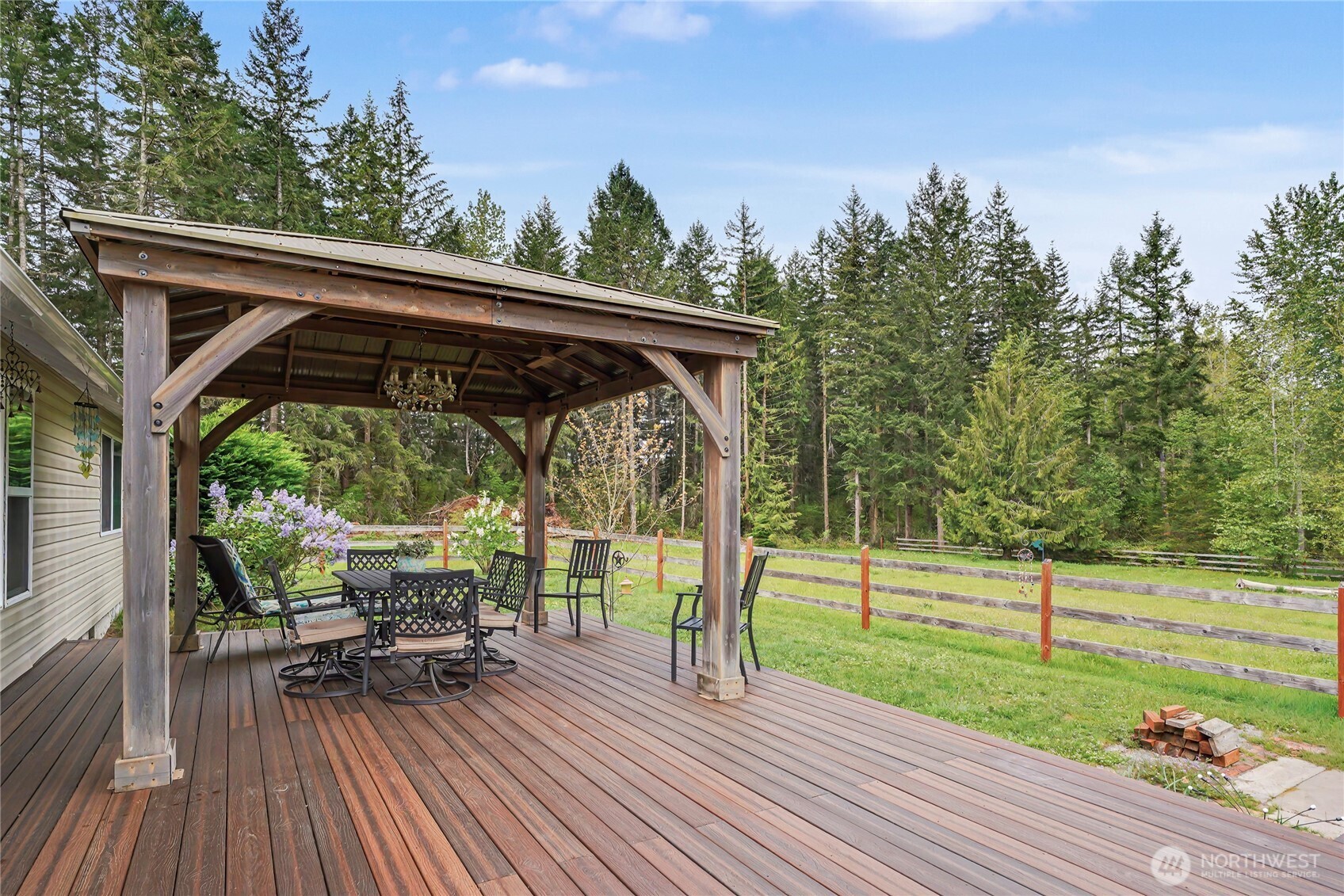 37726 34th Avenue E, Roy, WA 98580-9269