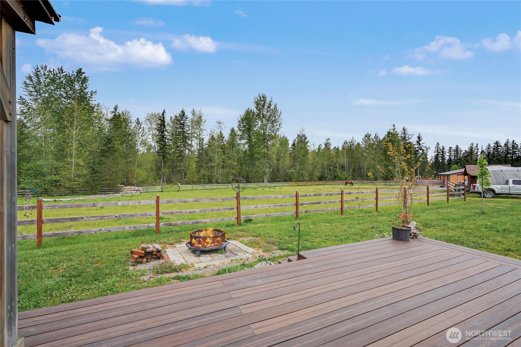 37726 34th Avenue E, Roy, WA 98580-9269