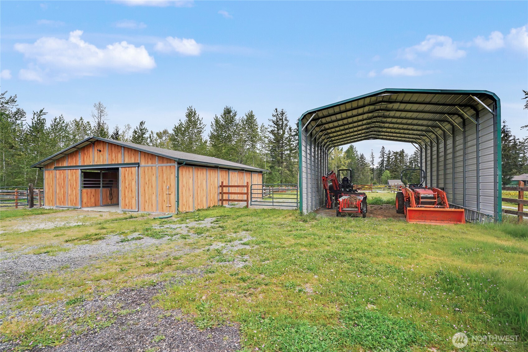 37726 34th Avenue E, Roy, WA 98580-9269