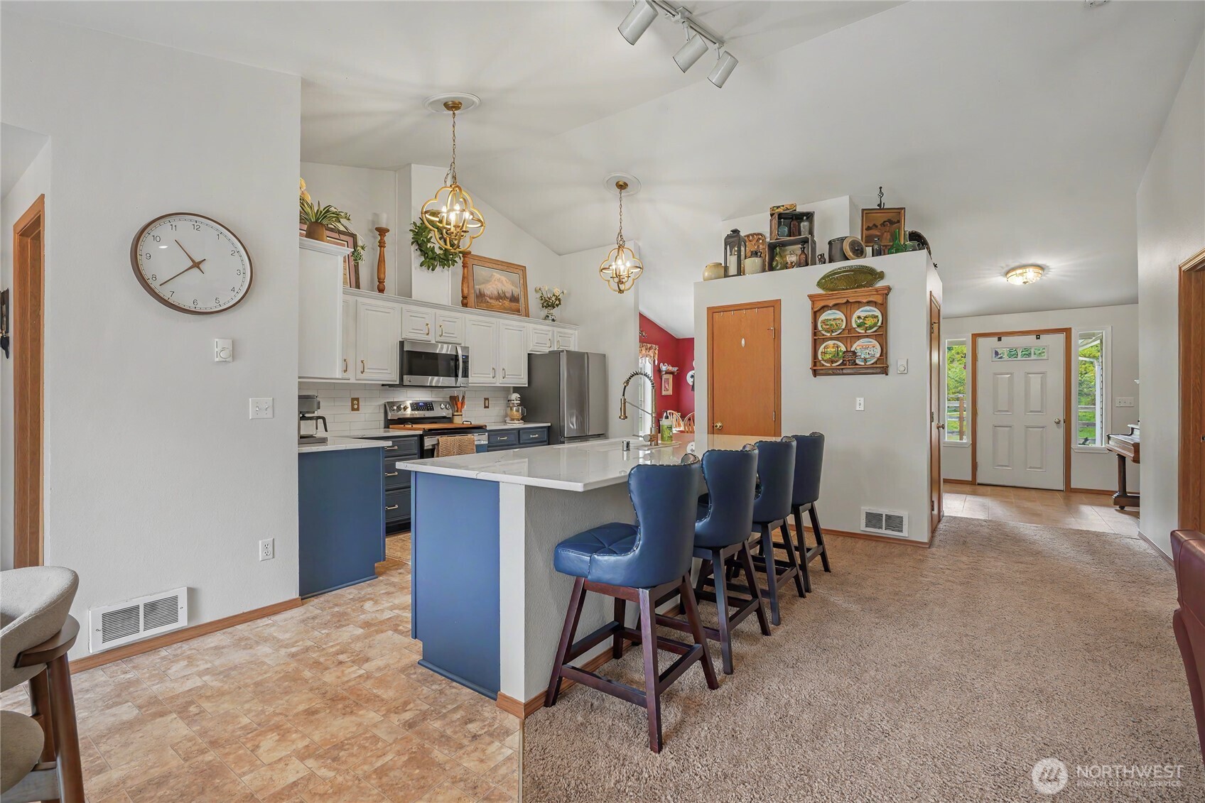 37726 34th Avenue E, Roy, WA 98580-9269